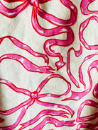 Kilo Brava Flannel Pajamas - Dancing Bows Bra Fittings by Court S DANCING BOWS