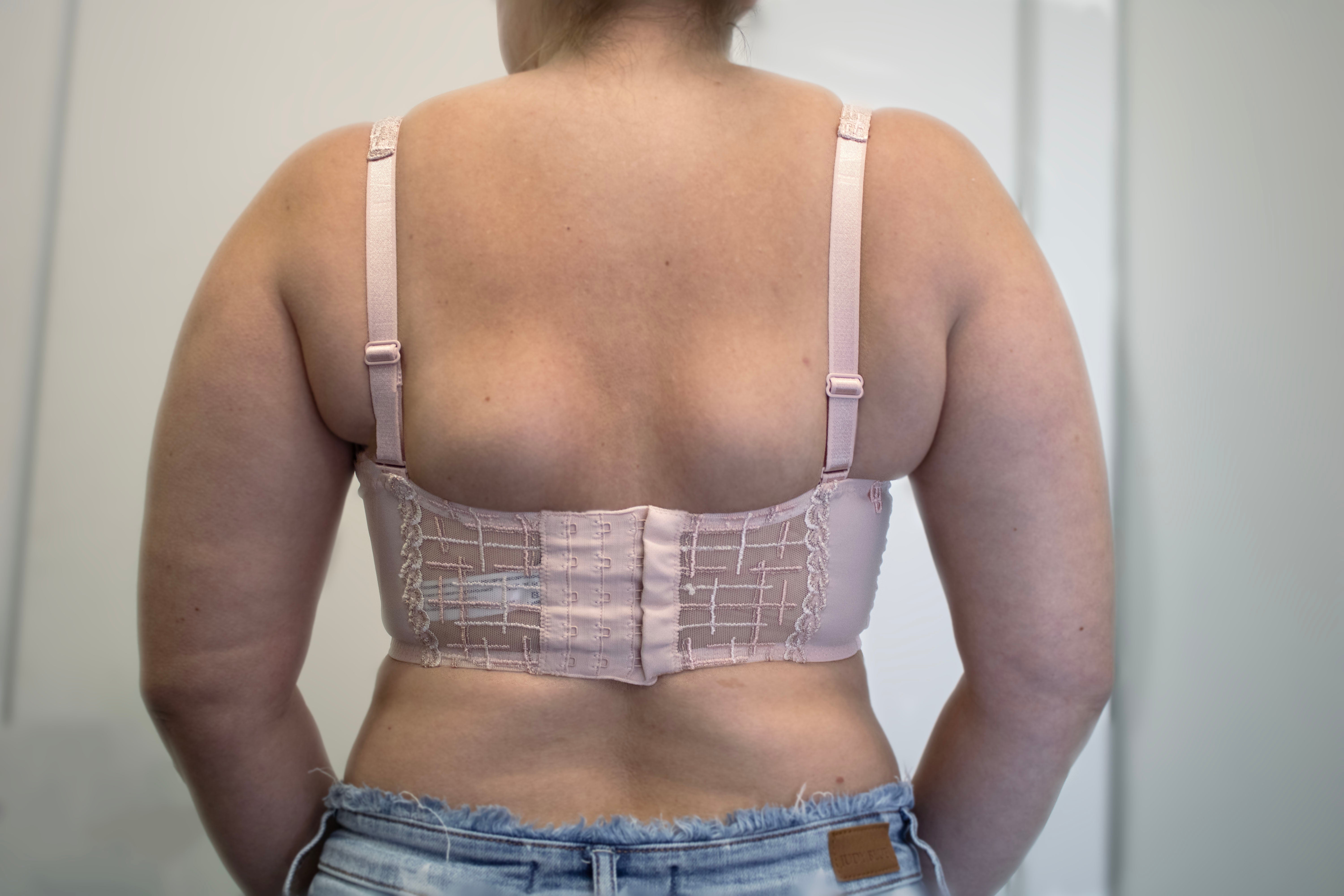 Louisa Bracq Tweegy Plunge *Final Sale Louisa Bracq