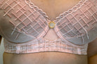 Louisa Bracq Tweegy - Plunge Bra Fittings by Court