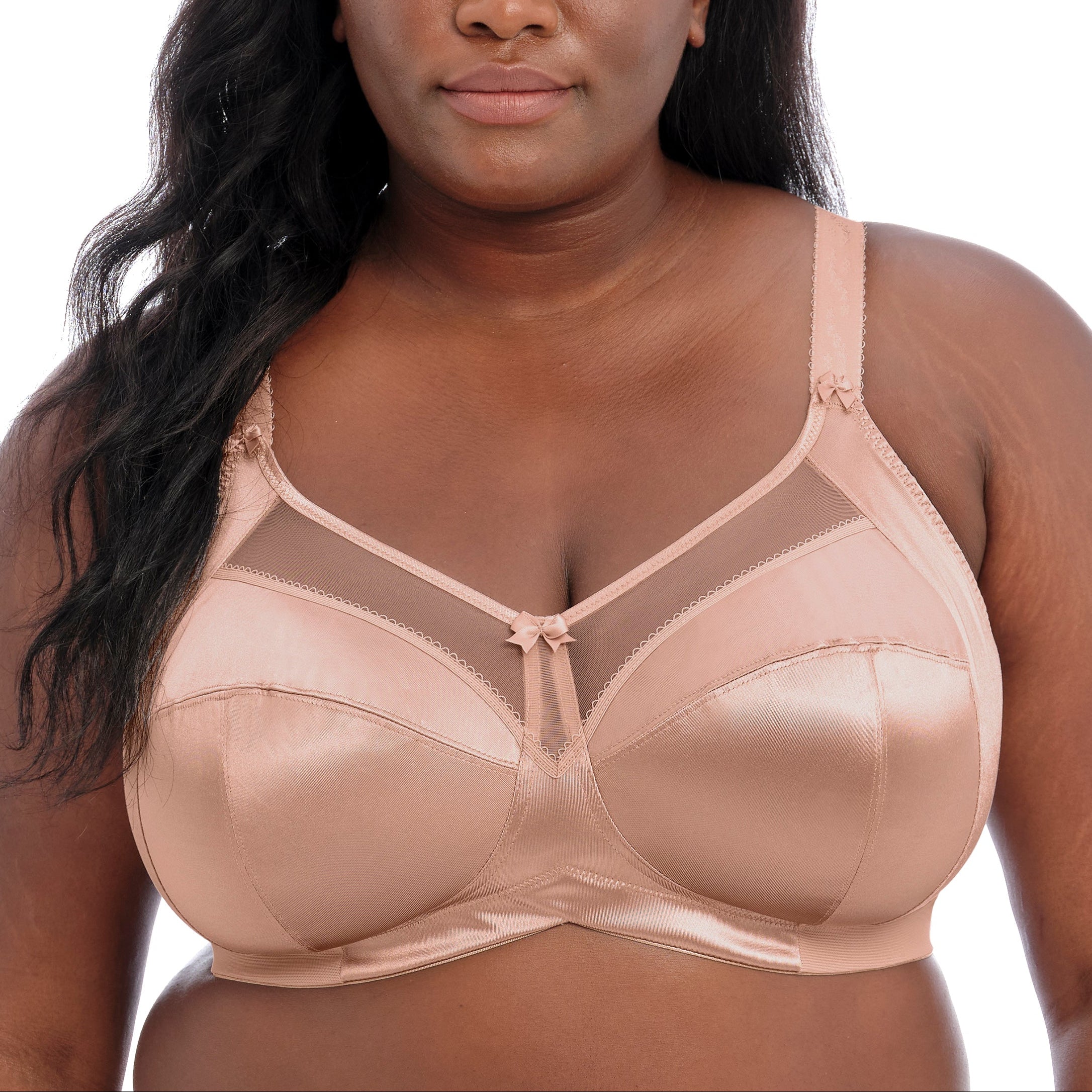 Goddess Keira Wireless Goddess