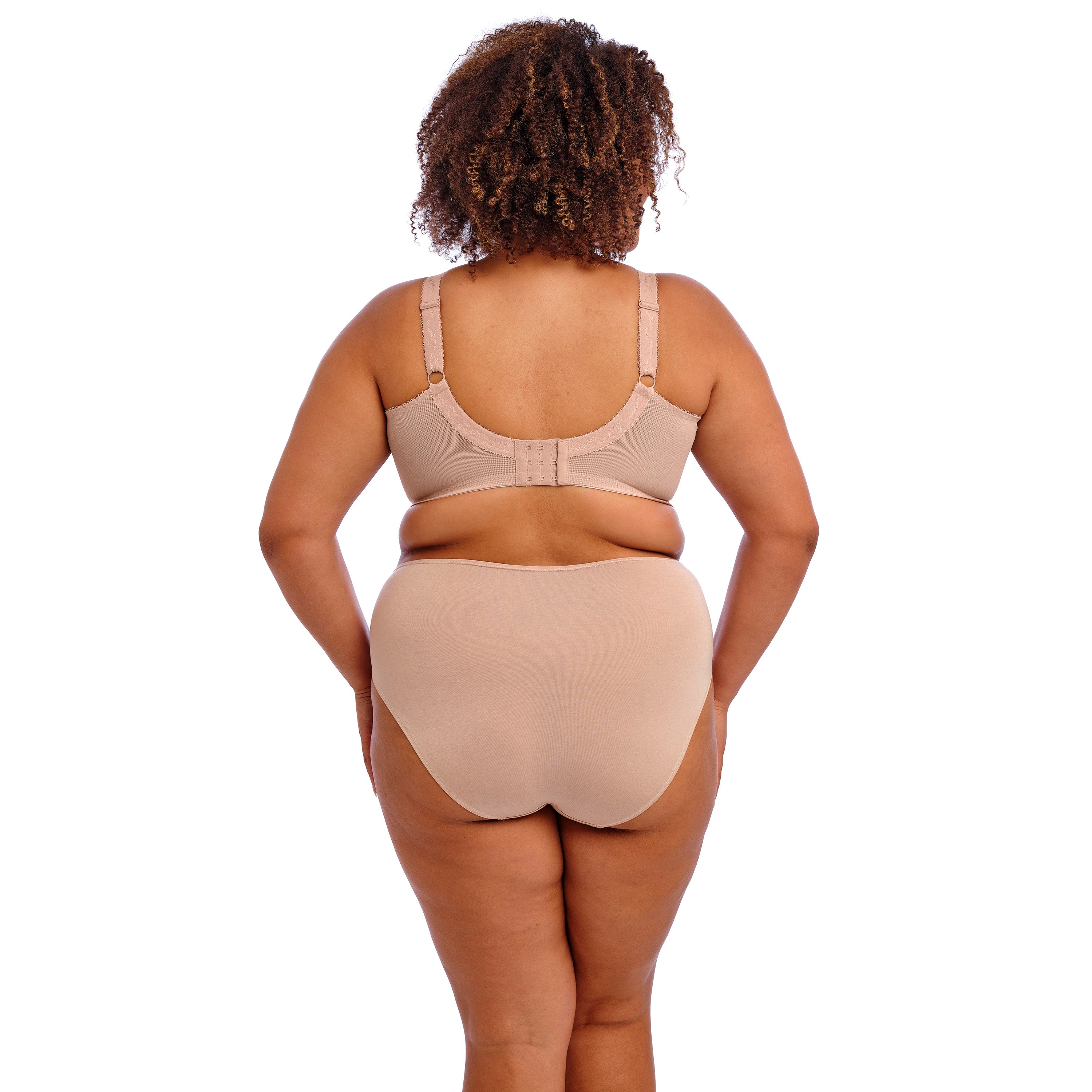 Goddess Keira Underwire Goddess