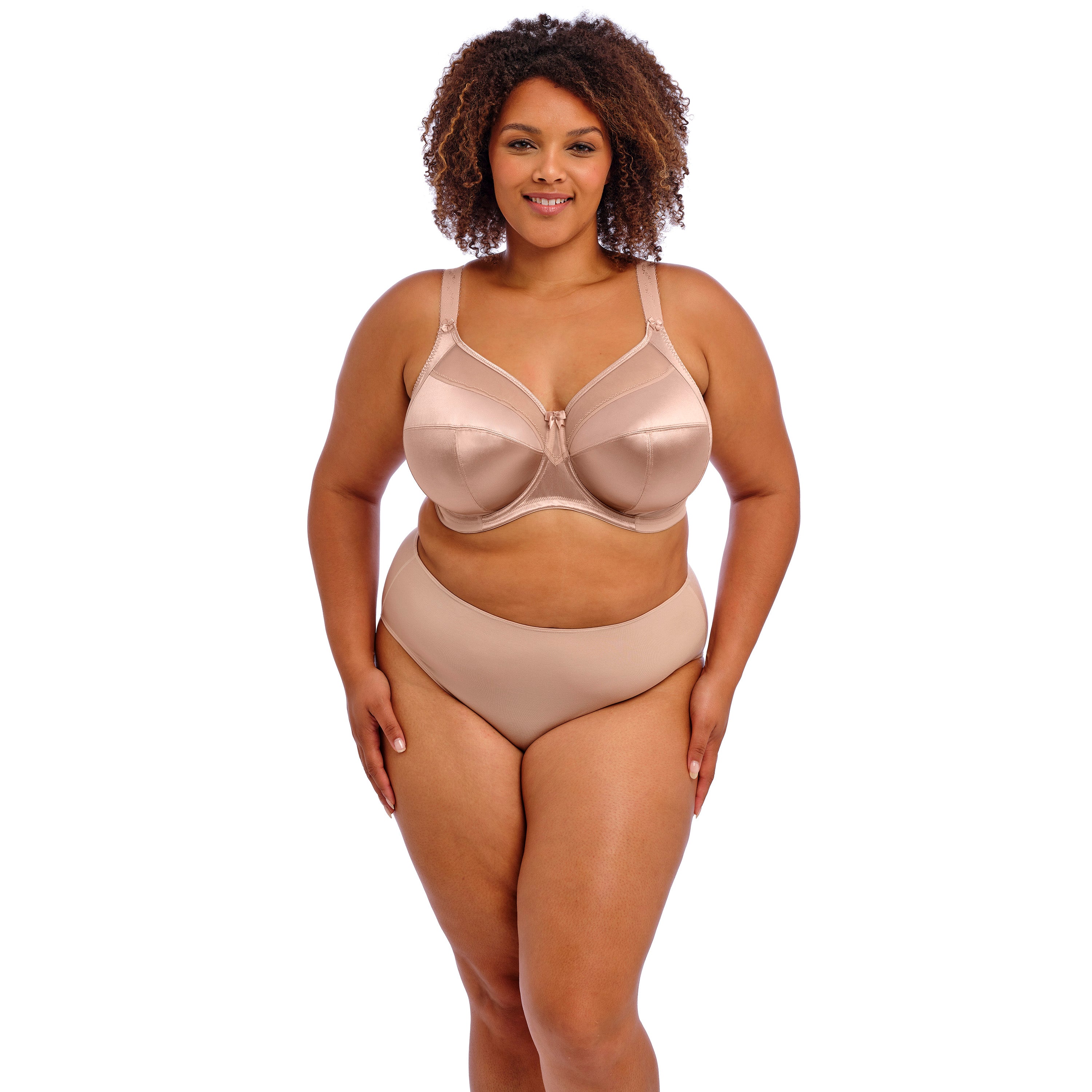 Goddess Keira Underwire Goddess