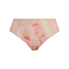 Elomi Lucie High Leg Brief-Cosmos Bra Fittings by Court 8 US / 12 UK (M) COSMOS