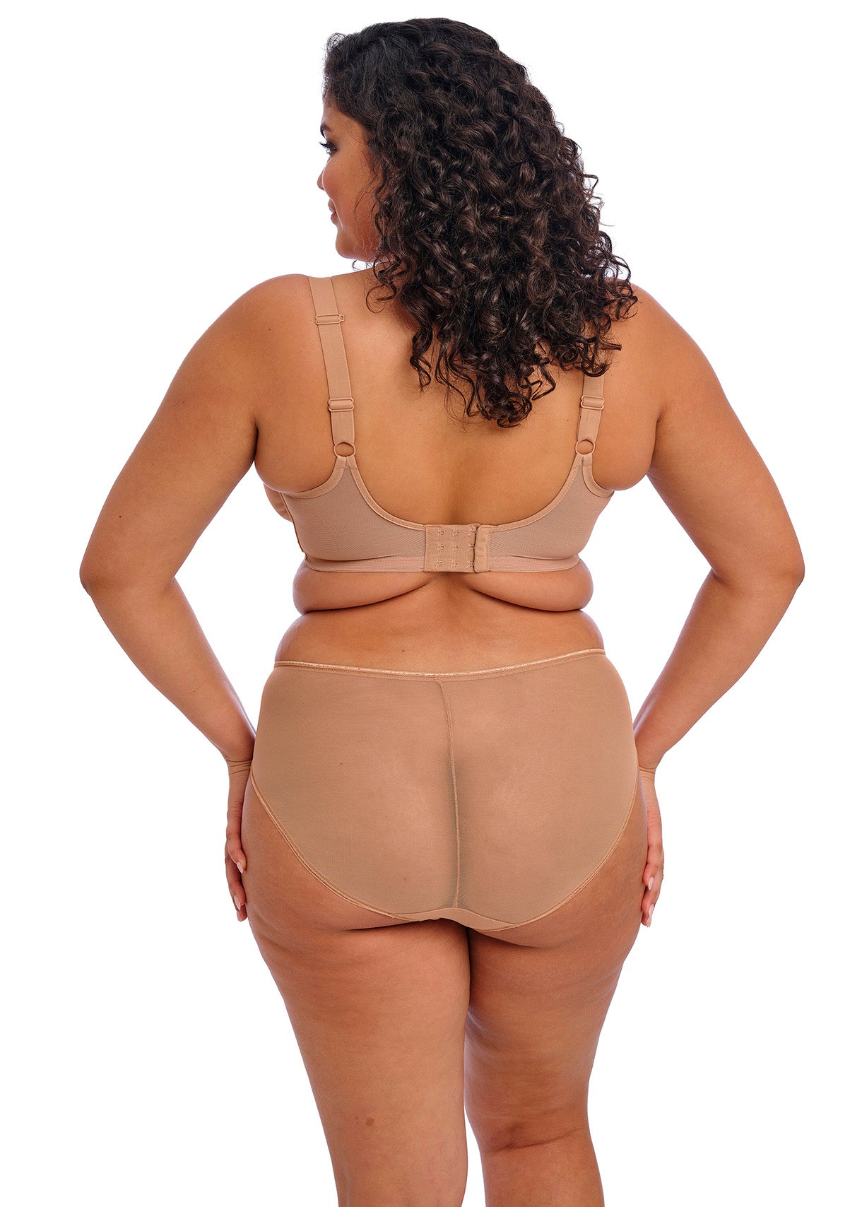 Elomi Matilda (Cafe Au Lait) Elomi