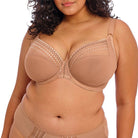 Elomi Matilda (Cafe Au Lait) Elomi