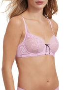 Skarlett Blue Minx Fashion Color - Ballerina Pink Bra Fittings by Court