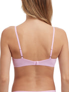 Skarlett Blue Minx Fashion Color - Ballerina Pink Bra Fittings by Court