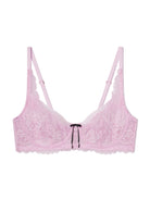 Skarlett Blue Minx Fashion Color - Ballerina Pink Bra Fittings by Court 30D BALLERINA PINK