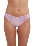 Skarlett Blue Minx Thong - Ballerina PInk Bra Fittings by Court