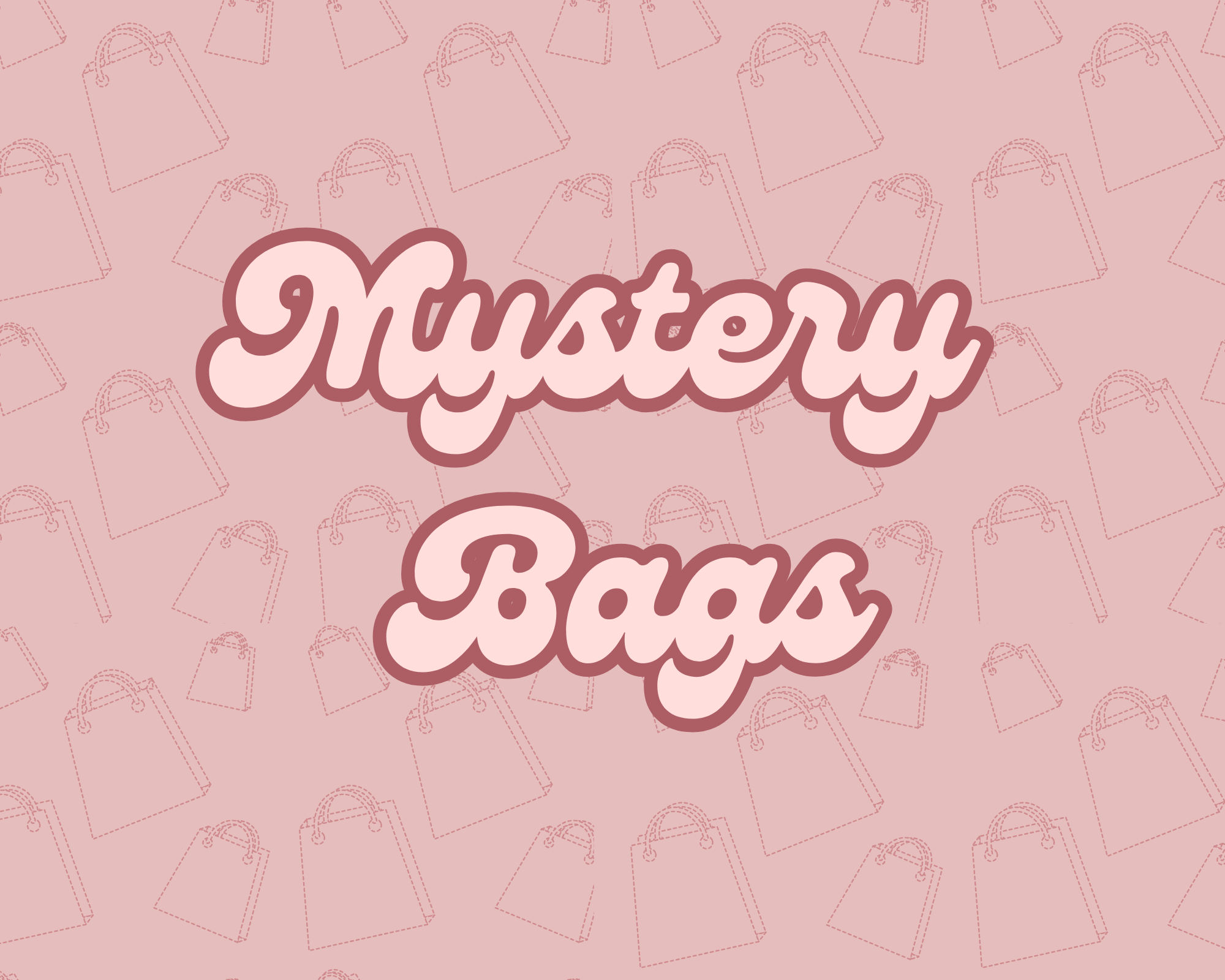 Mystery Bags-Panties Brief Bra Fittings by Court