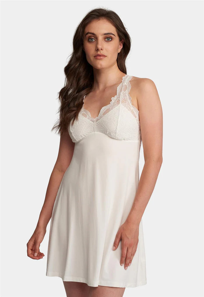 Fleur't Chemise Bra Fittings by Court