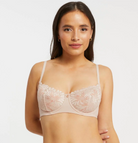 Montelle Flirt - Anniversary Edition Bra Fittings by Court 30B LOTUS