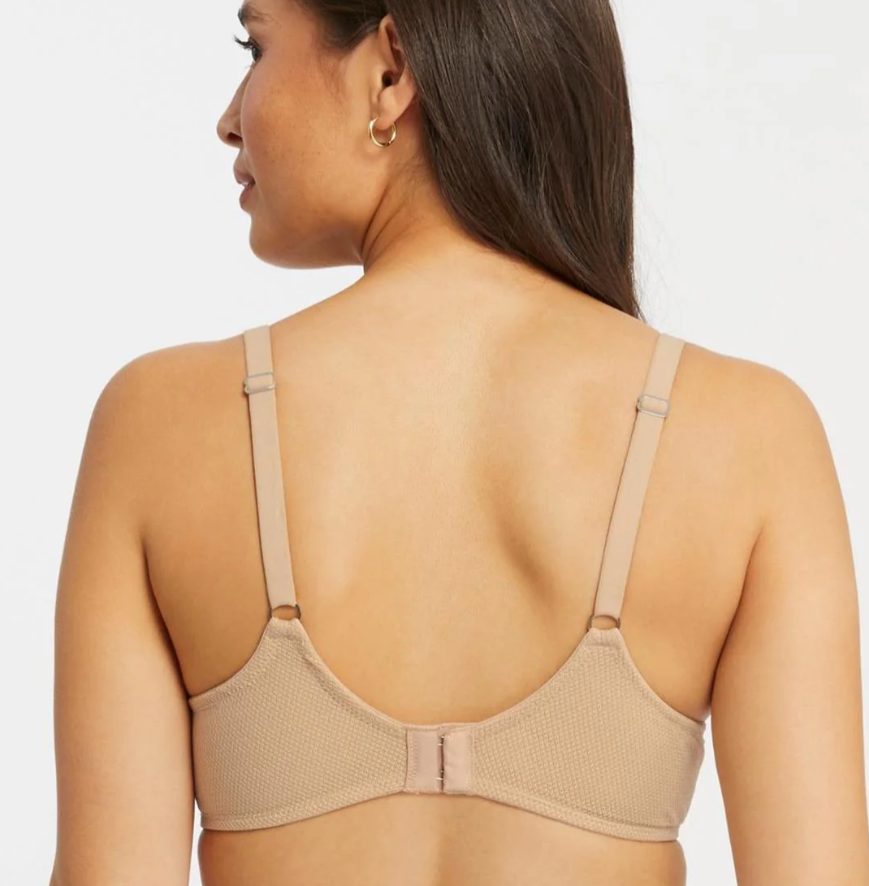 Montelle Sublime Spacer Balconette Spacer Foam Montelle