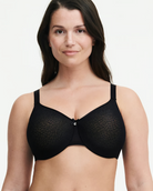 Chantelle C Magnifique Seamless Unlined Minimizer Bosom Besties