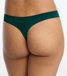 Skarlett Blue Entice Thong - Wreath Bra Fittings by Court