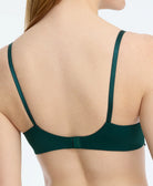 Skarlett Blue Entice Balconette-Wreath Bra Fittings by Court
