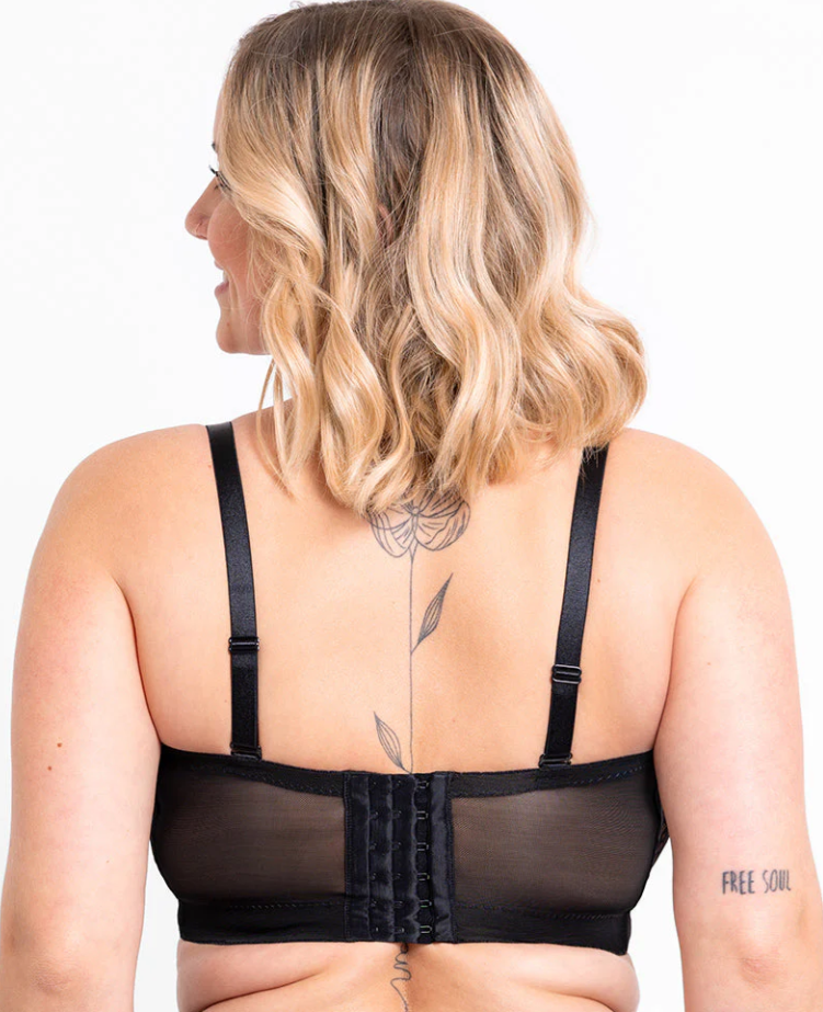 Curvy Kate Hey Girls Strapless Curvy Kate