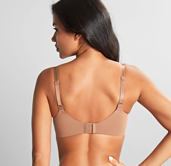 Panache 365 Plunge T-Shirt Bra Molded Cup Panache