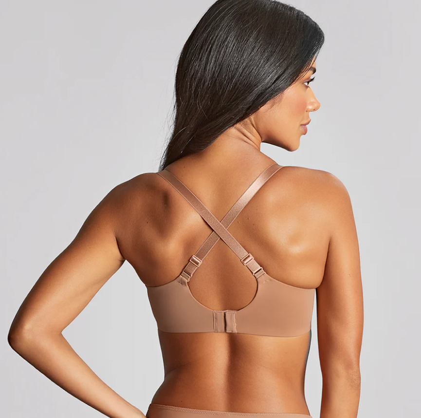 Panache 365 Plunge T-Shirt Bra Molded Cup Panache