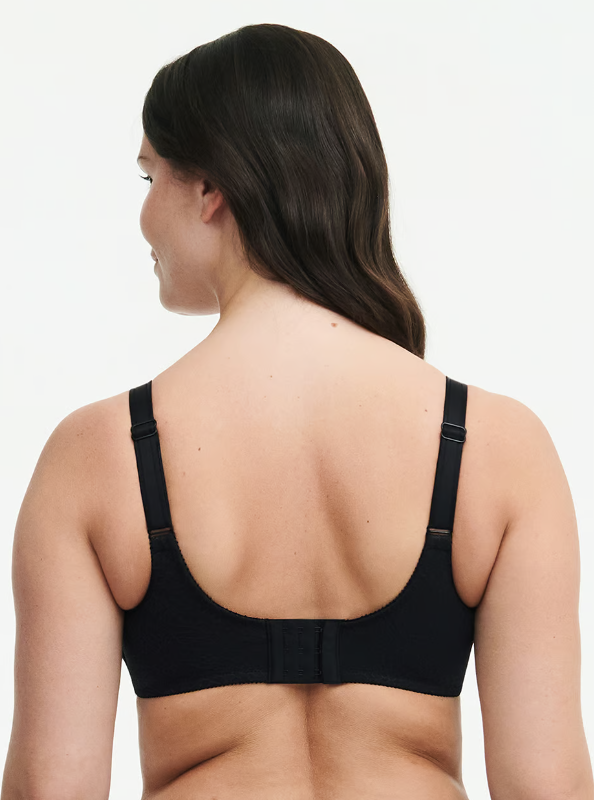 Chantelle C Magnifique Seamless Unlined Minimizer Chantelle