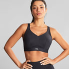 Panache Endurance Sports Bra Bra Fittings by Court