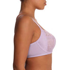 Natori Statement Fashion Color - Lilac Dream Bra Fittings by Court