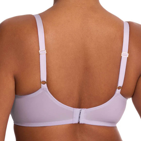 Natori Statement Fashion Color - Lilac Dream Bra Fittings by Court