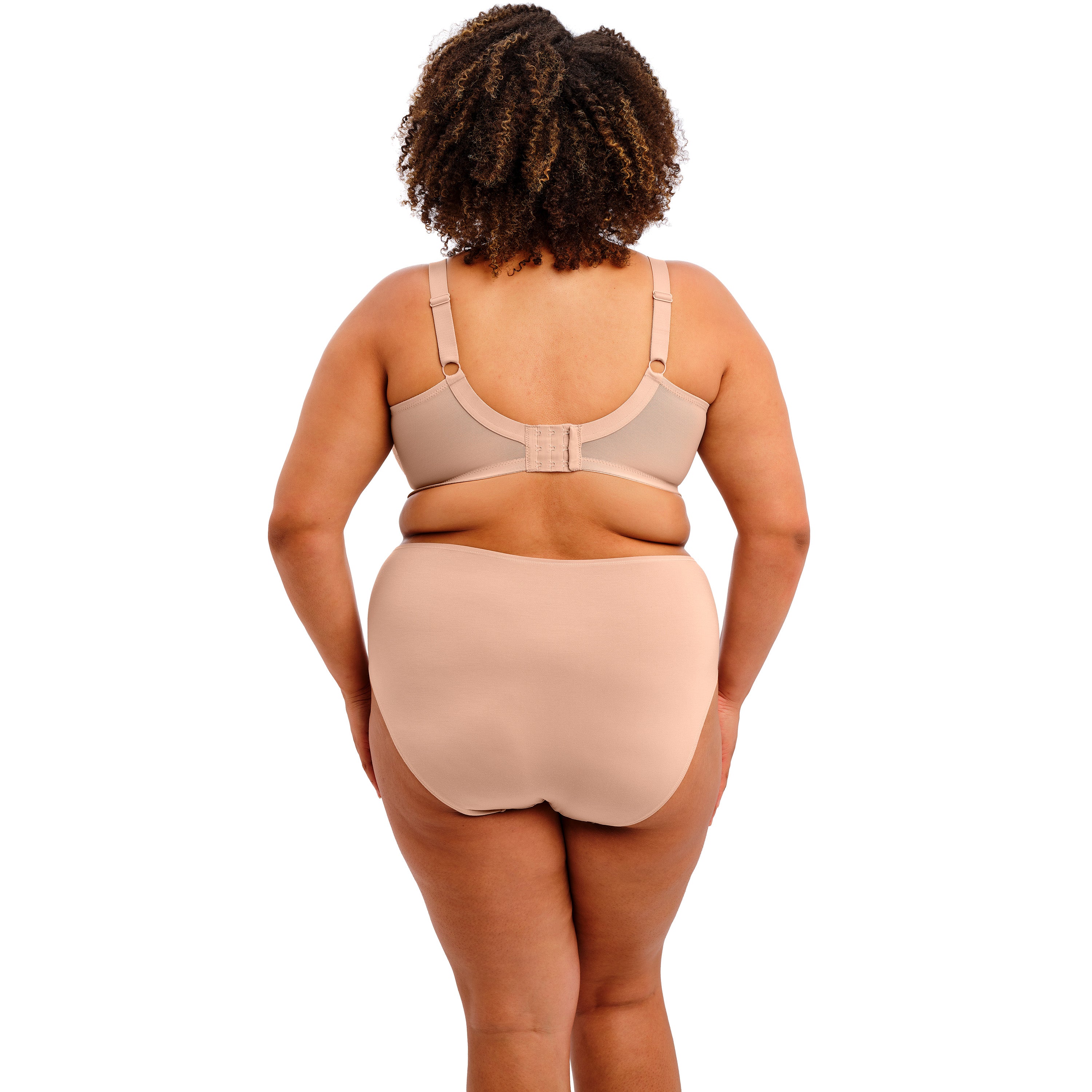 Goddess Verity Full Cup Bra Goddess