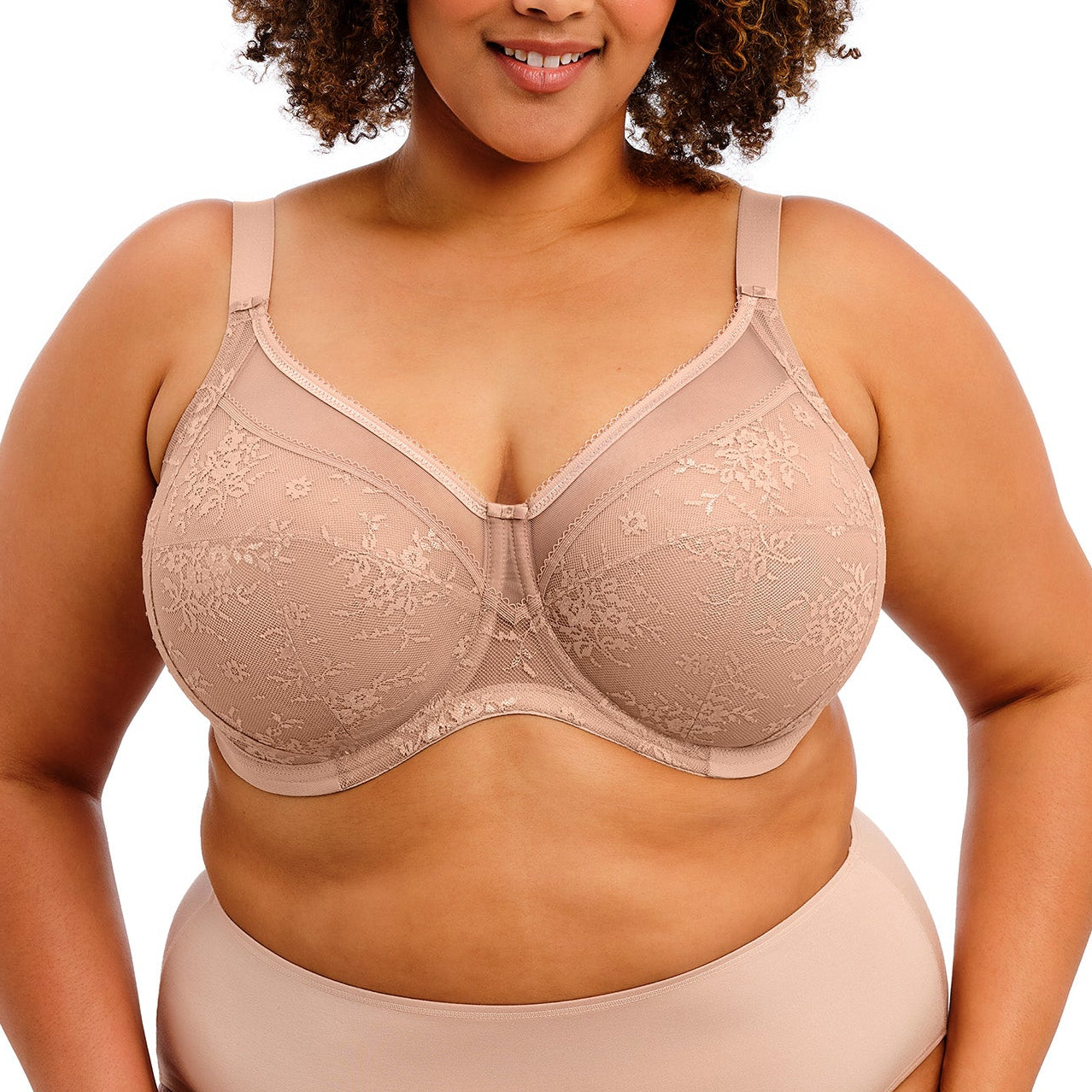Goddess Verity Full Cup Bra Goddess