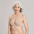 Natori Luxe Molded Cup Bra Fittings by Court