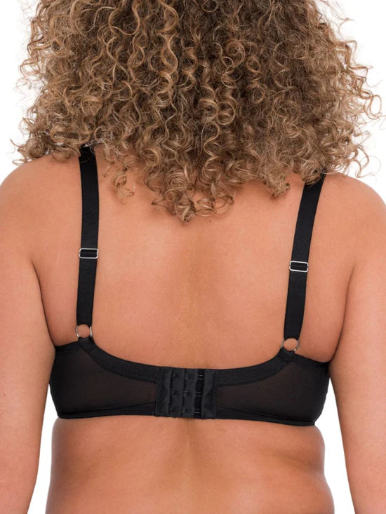 Curvy Kate Boost Me Up Padded Balcony Bra Molded Cup Curvy Kate