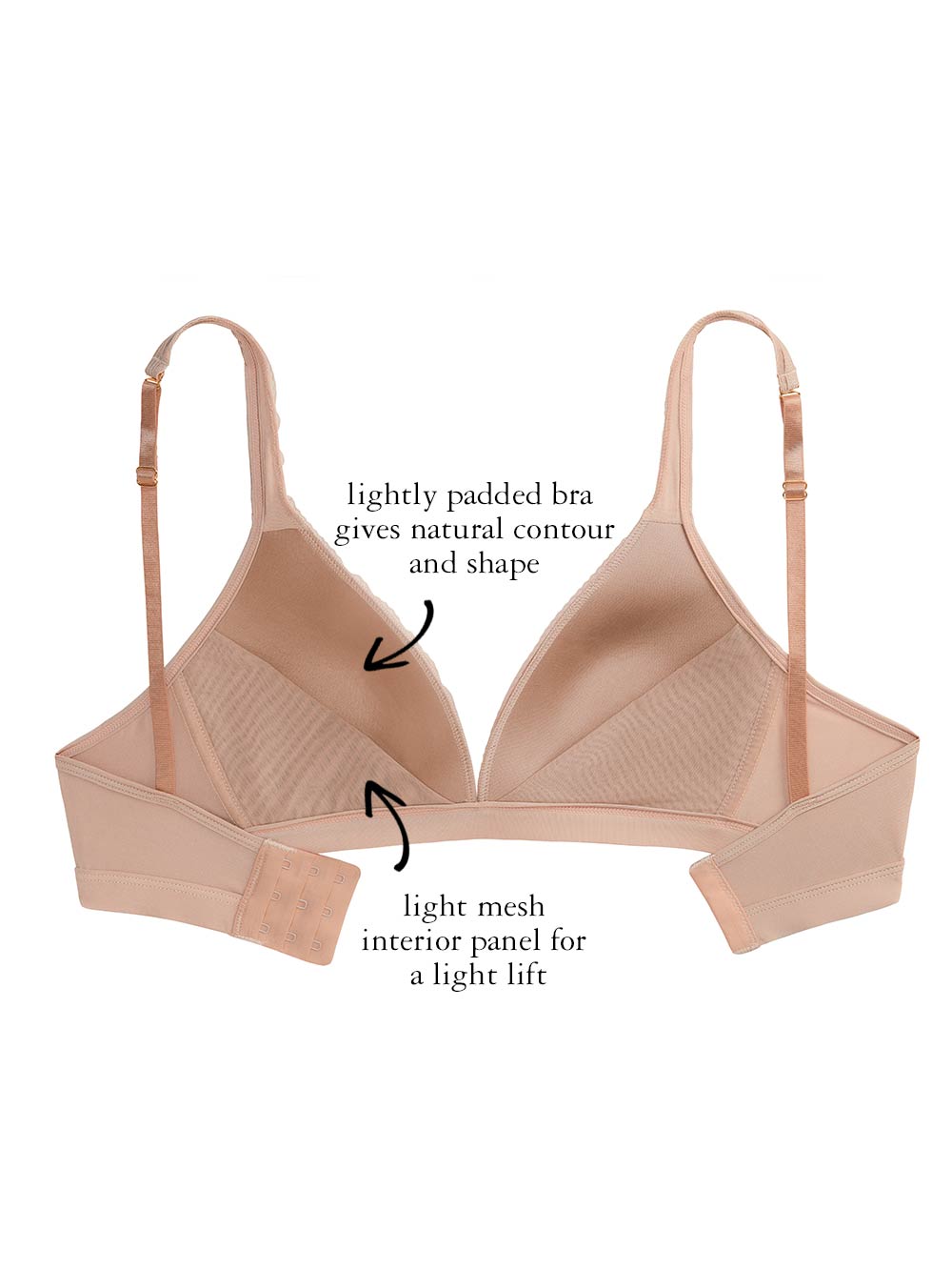 What is a Petite Bra  The Little Bra Company 