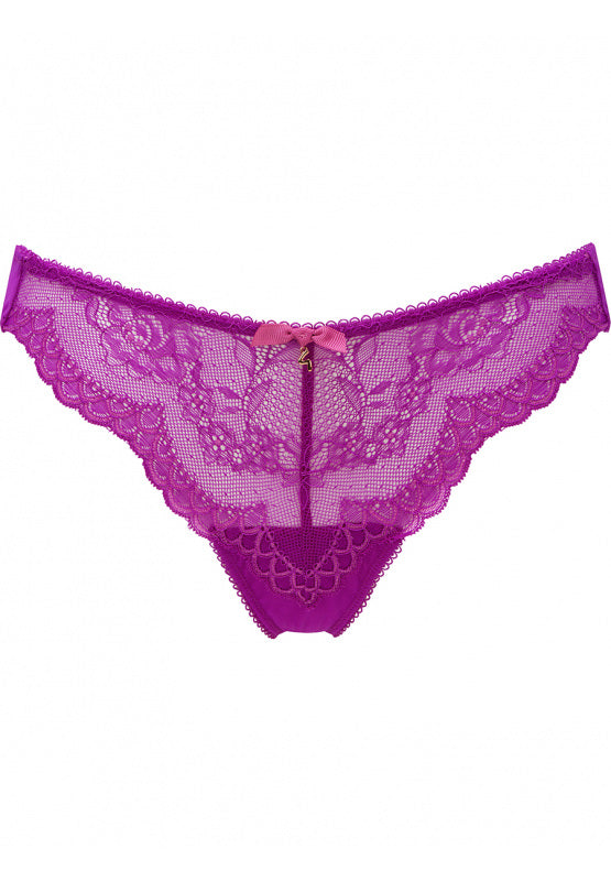 Gossard Superboost Lace Thong *Final Sale* – Bra Fittings by Court