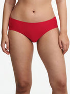 Chantelle SoftStretch Hipster Brief Bra Fittings by Court