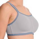 Natori Yogi Convertible Contour Sports Bra Bra Fittings by Court