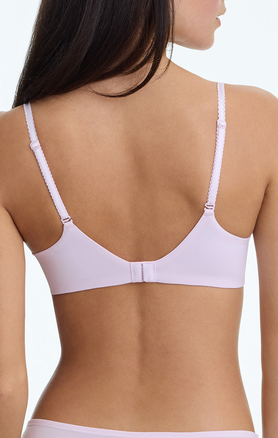 Skarlett Blue Captivate Multiway Balconette - Lilac Pink Skarlett Blue