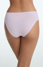 Skarlett Blue Captivate Bikini Brief - Lilac Pink Bra Fittings by Court