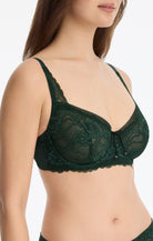 Skarlett Blue Minx Fashion Color-Spruce Skarlett Blue
