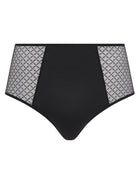 Chantelle Norah Chic Full Brief-Black Chantelle