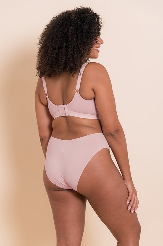 Curvy Kate Zen Non-Wired Bralette Anita