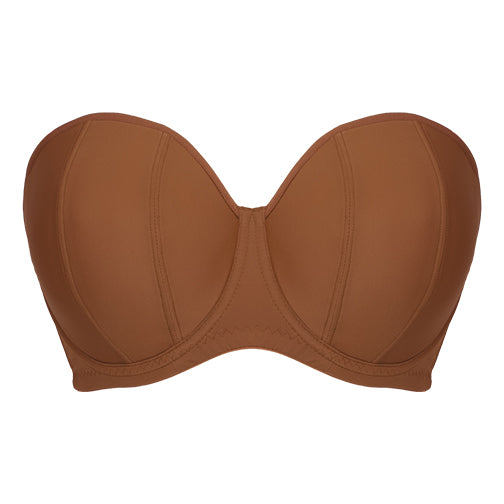Curvy Kate Luxe Strapless – Bra Fittings by Court