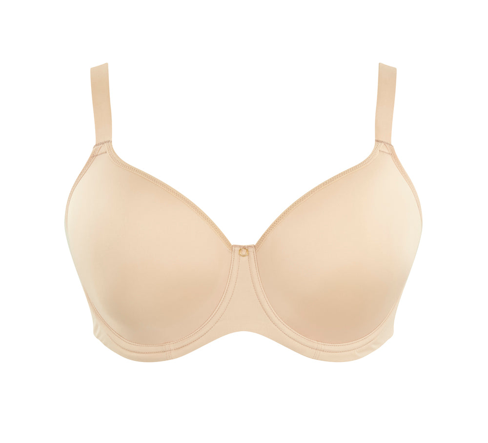 Sculptresse by Panache Elegance Spacer Molded Underwire Bra with J