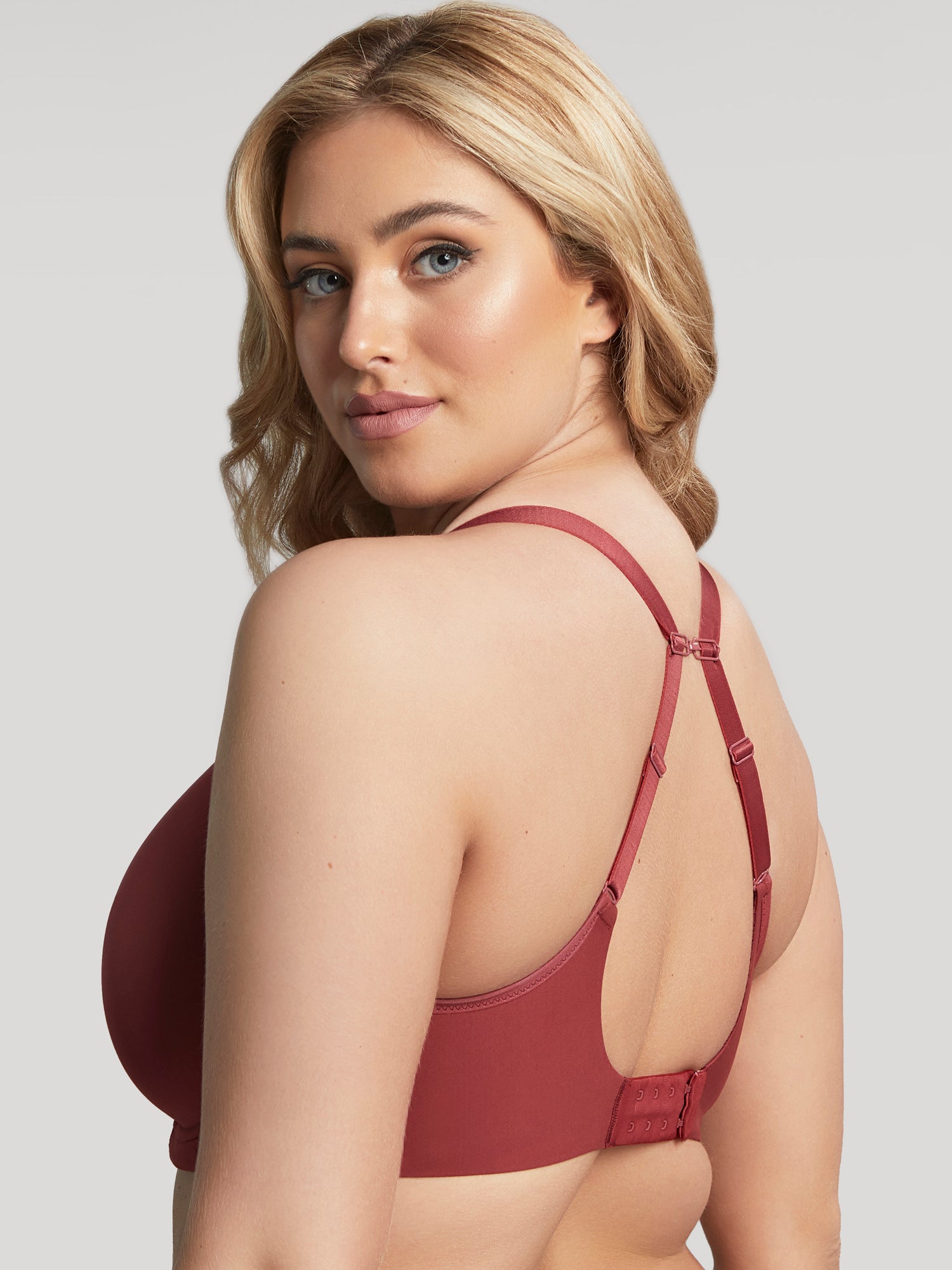 Sculptresse by Panache Elegance Molded Spacer Cup – Bra Fittings