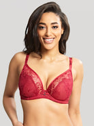 Panache Yasmin Plunge Bra *Final Sale* Bra Fittings by Court
