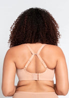 Curvy Kate Smoothie T-Shirt Bra *Final Sale* Molded Cup Bra Fittings by Court