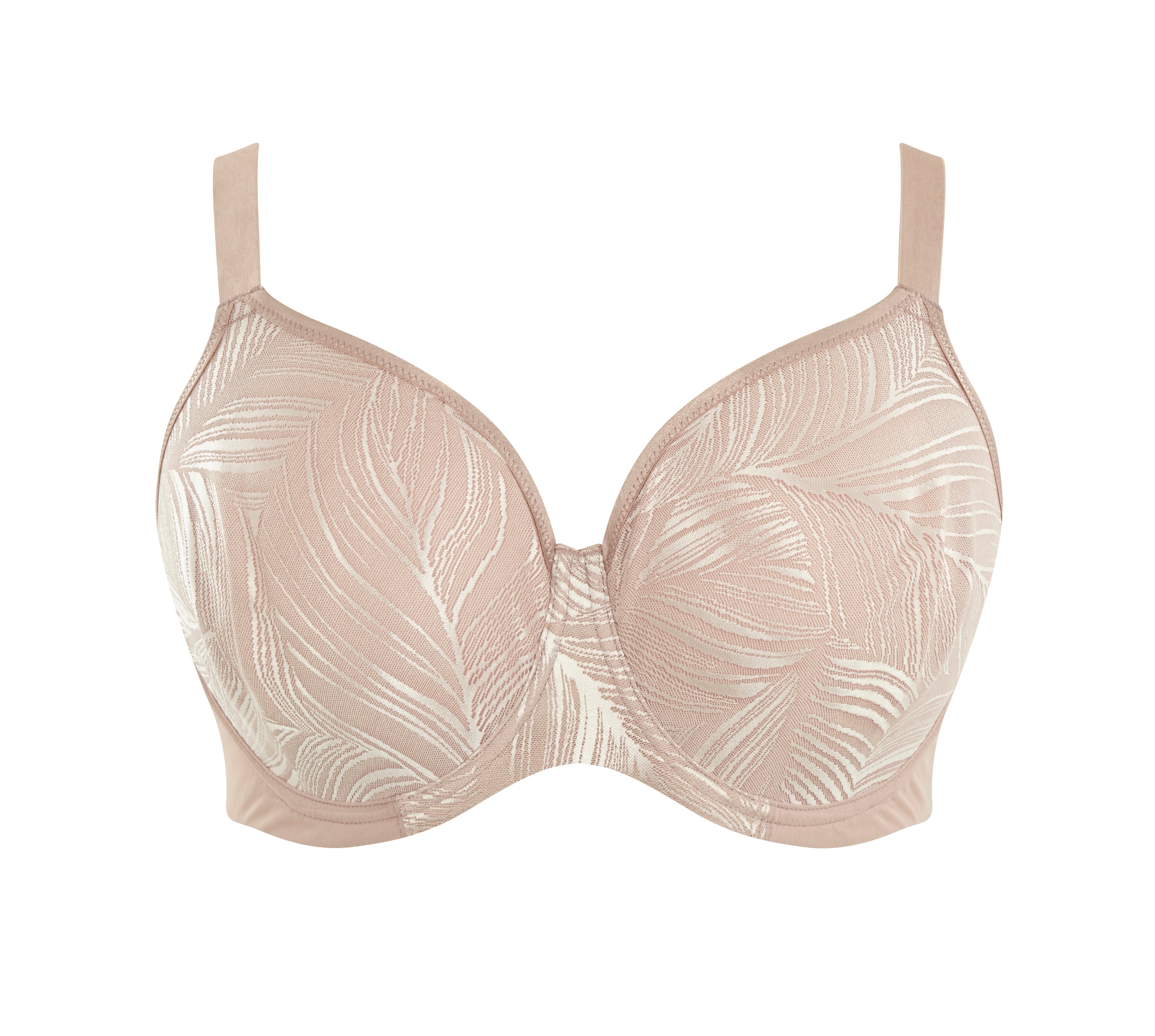 Sculptresse by Panache Illuminate *Final Sale* Bra Fittings by Court 40D VINTAGE