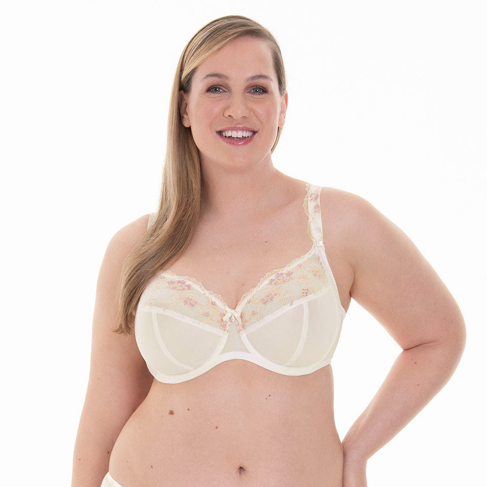 Cut & Sewn – Bra Fittings by Court