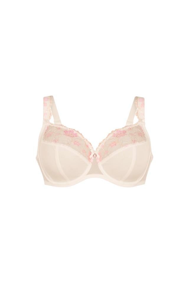 Anita Colette Cut & Sewn Bra Fittings by Court 34G US / 34F UK CRYSTAL