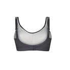 Anita Maximum Extreme Control Sports Bra Wireless Sports Bra Fittings by Court