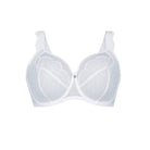 Anita Selma Underwire Bra Cut & Sewn Bra Fittings by Court 30DDD (F) US / 30E UK WHITE